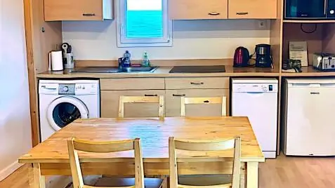 Chalet de charme MARIE avec Spa Proche de Sarlat_28