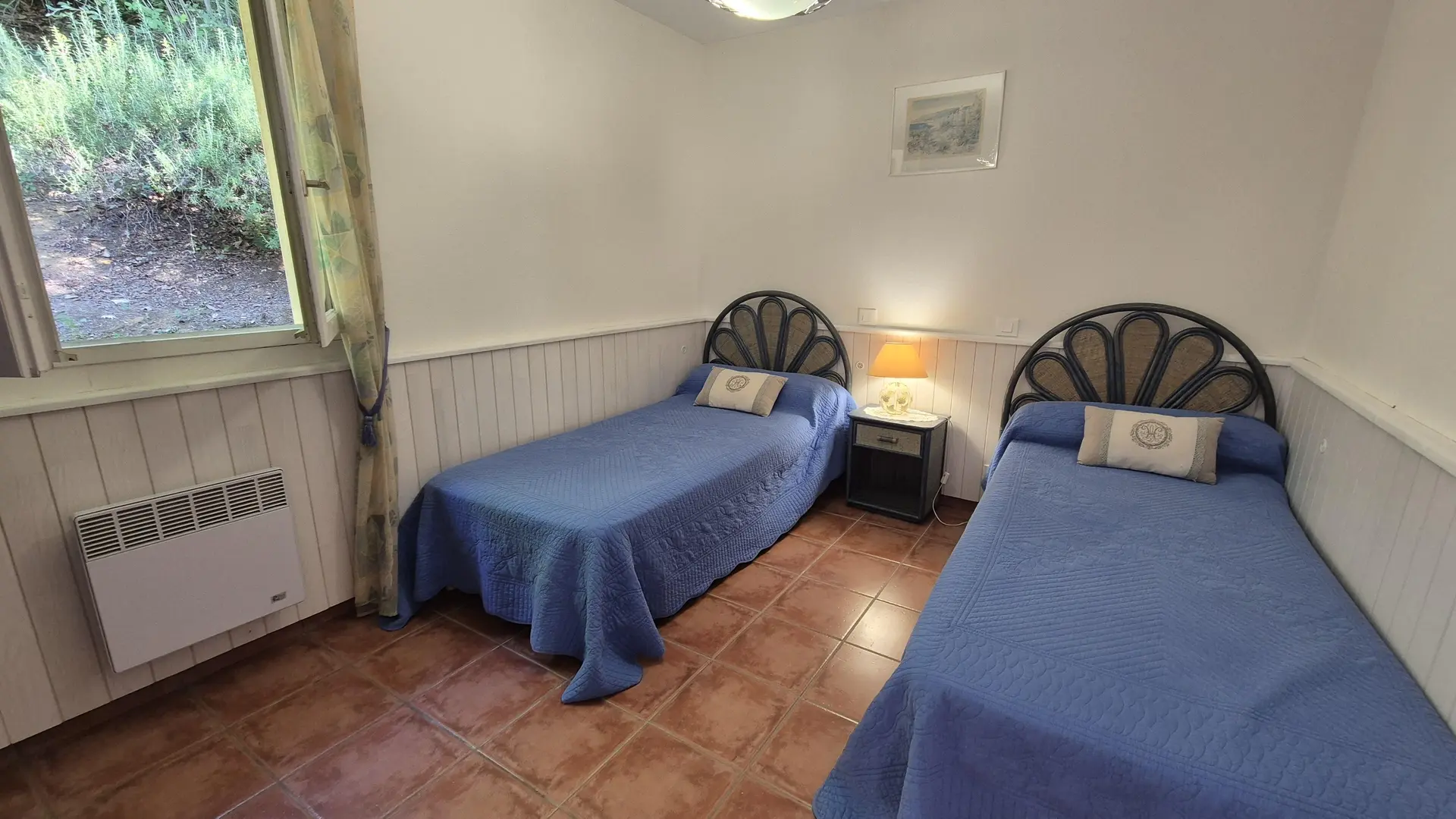 Maison Côté Sud Vert avec piscine à  Sarlat_11