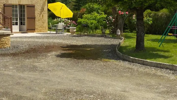 Chez Louise au Sud de Sarlat_18