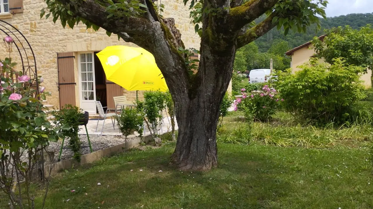 Chez Louise au Sud de Sarlat_6