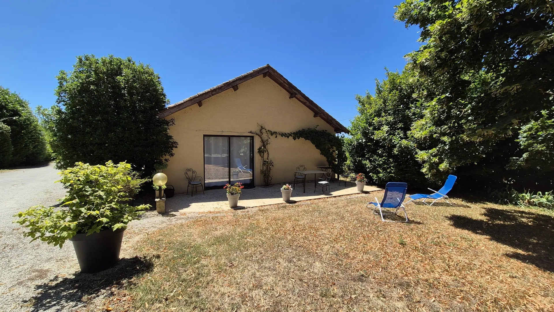 Les 3 Tilleuls proche de Sarlat_4