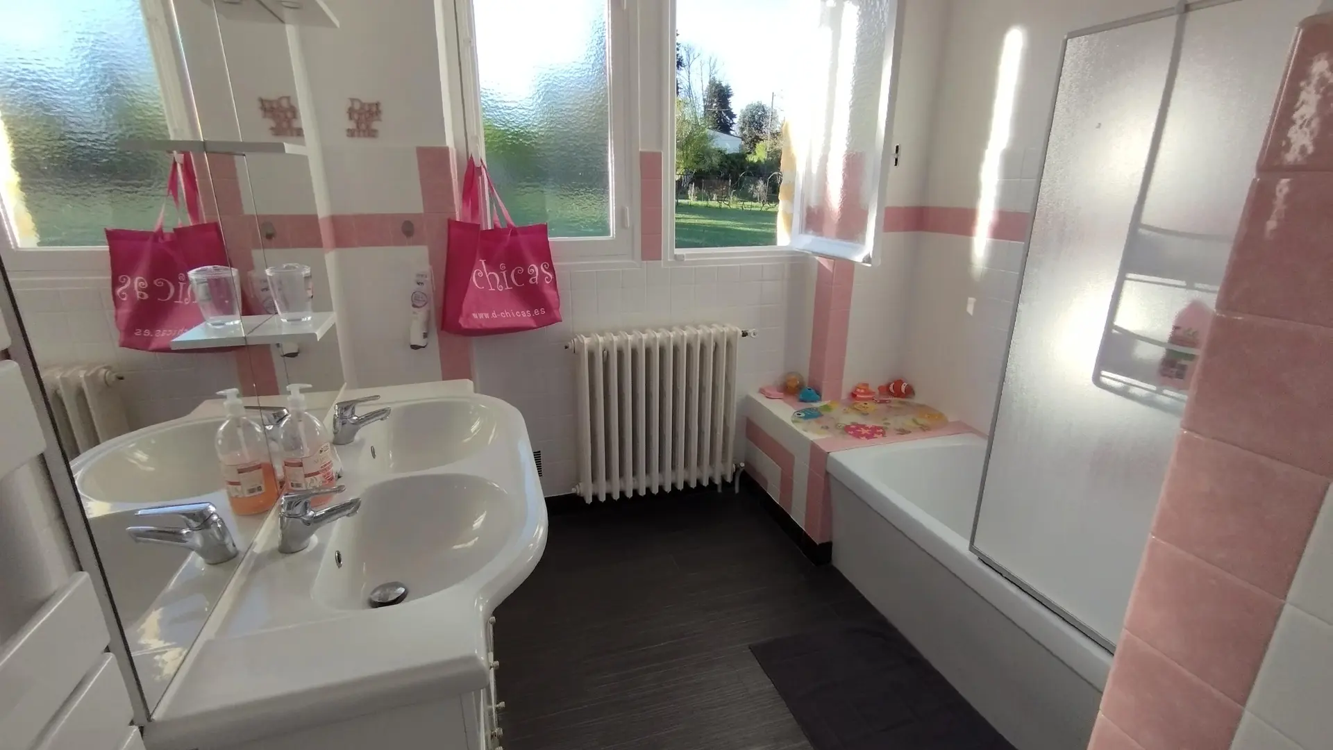 Le Balcon de la Caneda à Sarlat_8