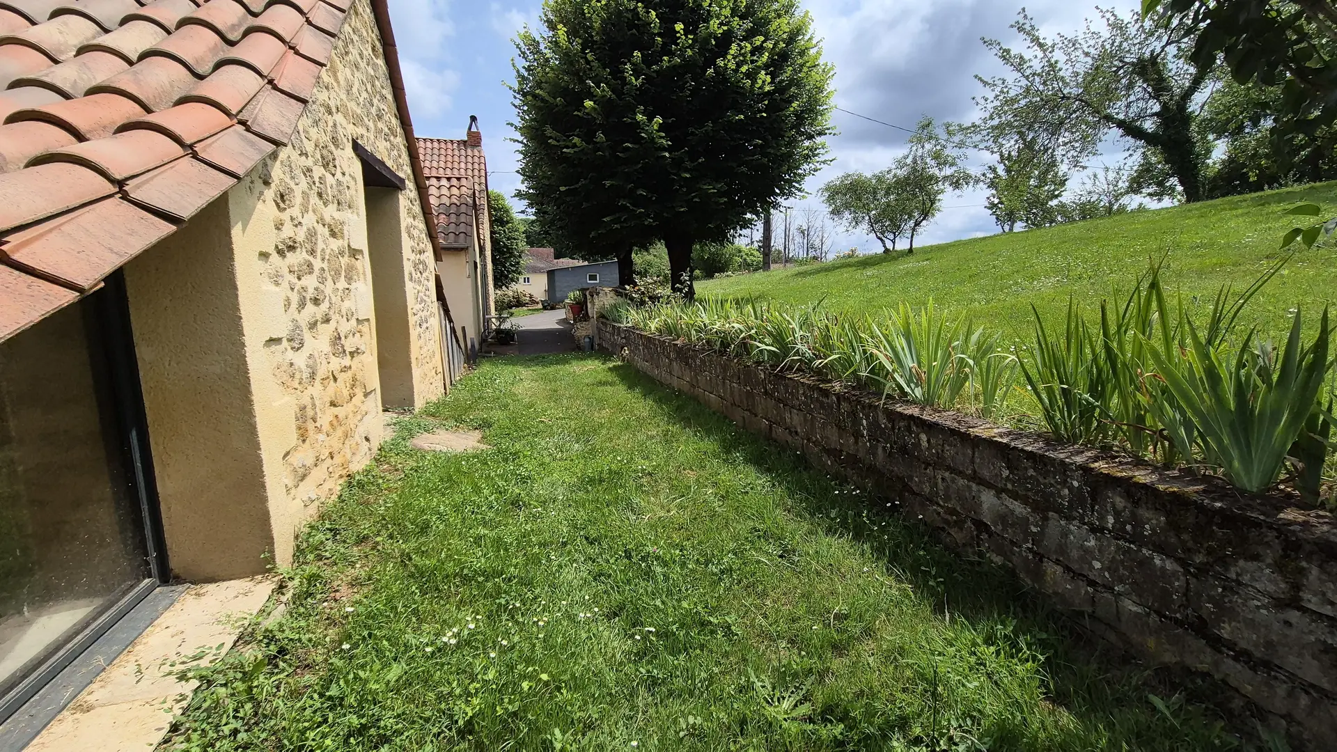 Le Loft Sarladais à 2 km du centre-ville de Sarlat_18