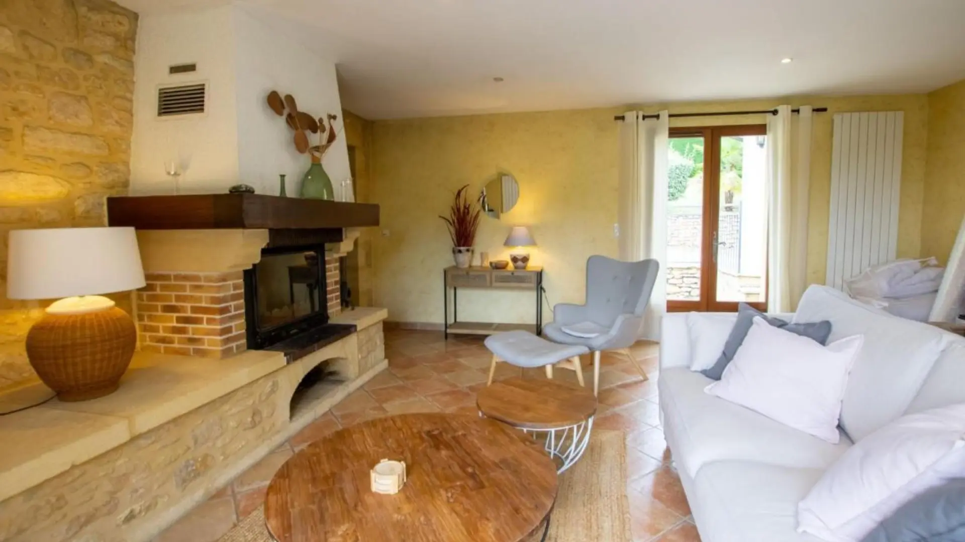 Notre Pigeonnier de Nathalene proche de Sarlat_12