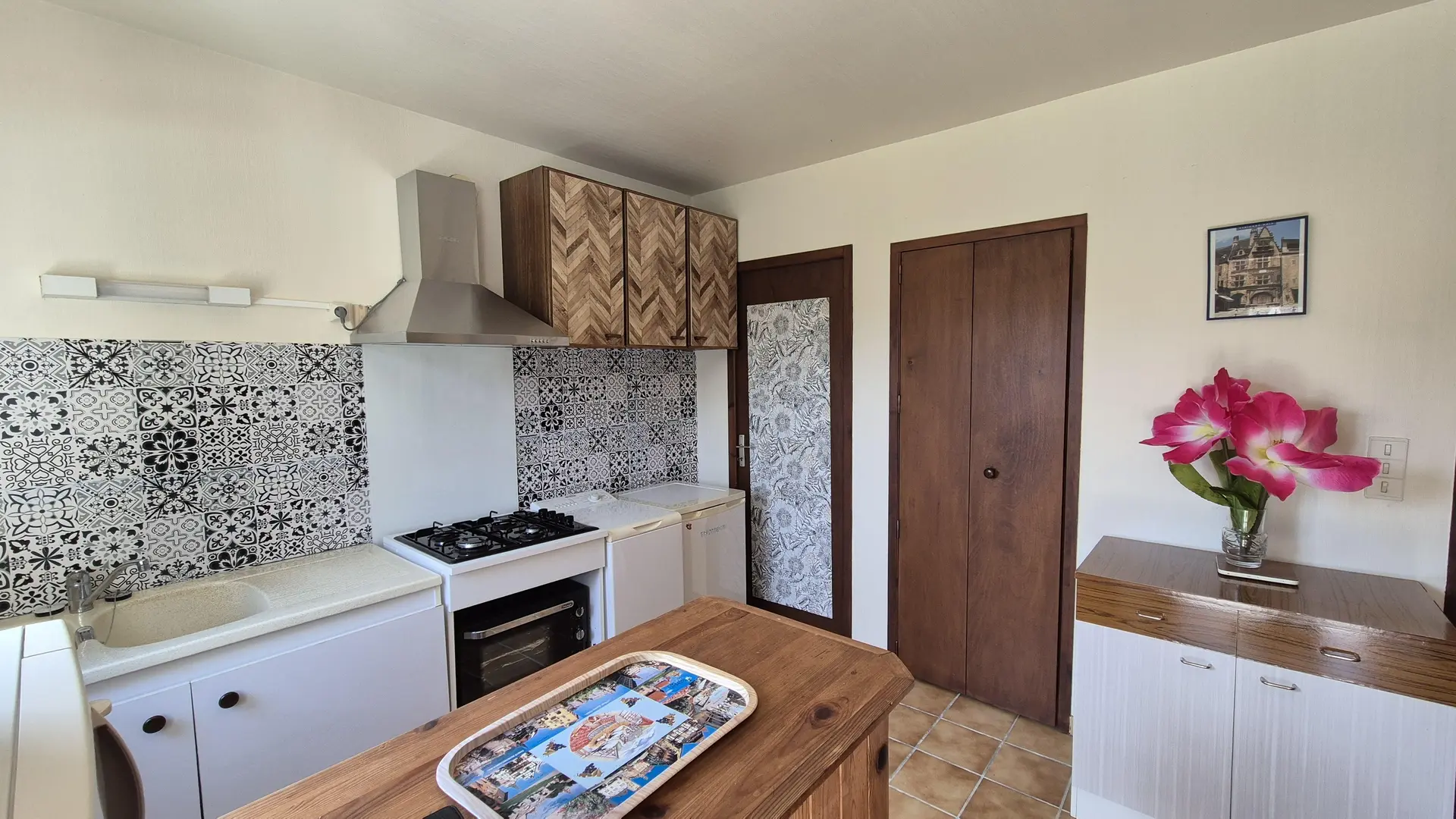 Les Tourterelles à Sarlat_3