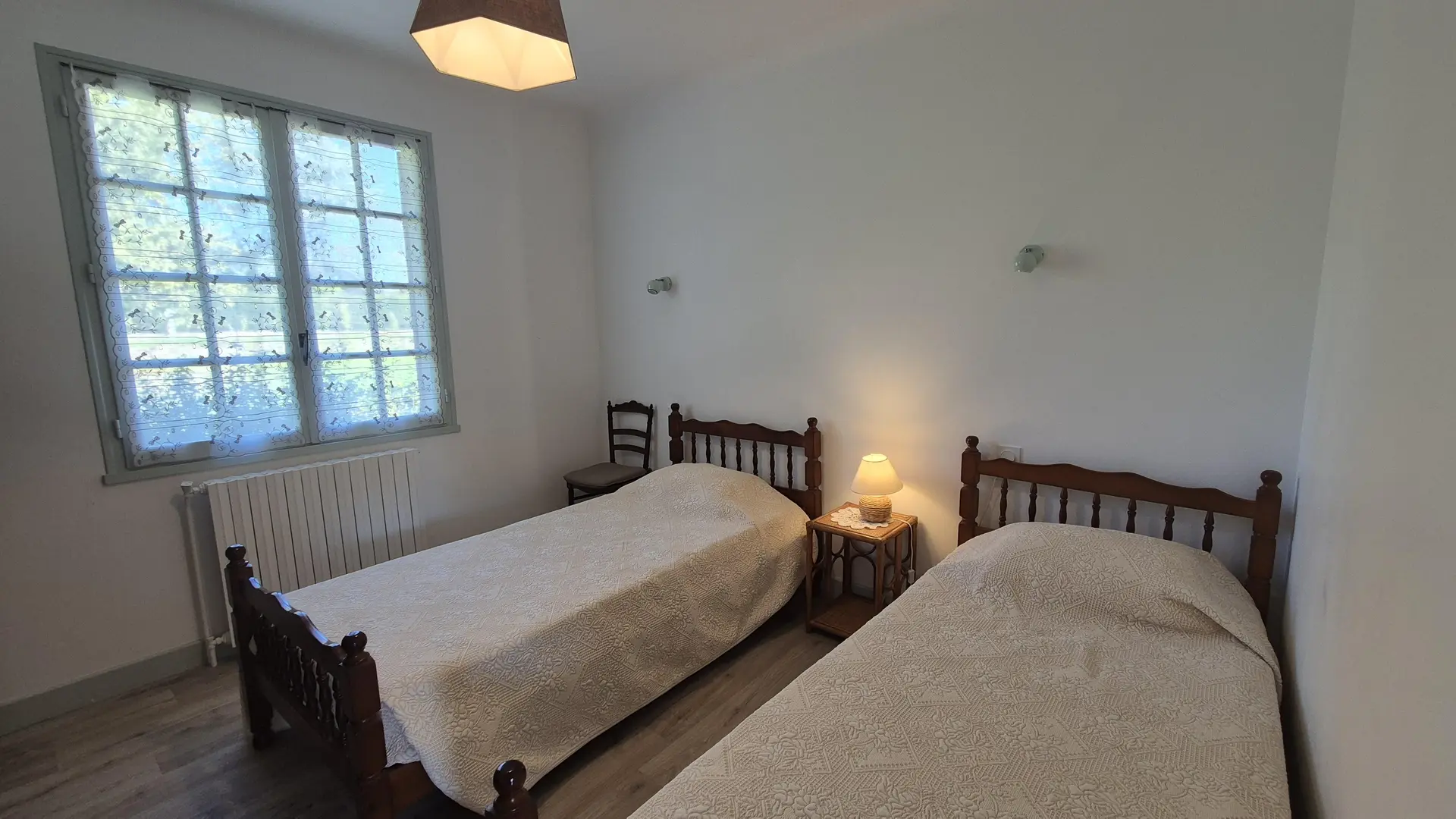 Verte Rive – Maison climatisée en bord de Dordogne_14