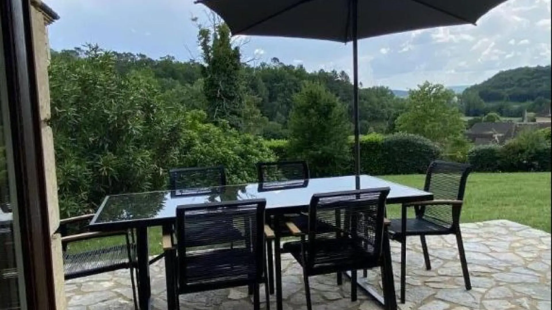 Notre Pigeonnier de Nathalene proche de Sarlat_6