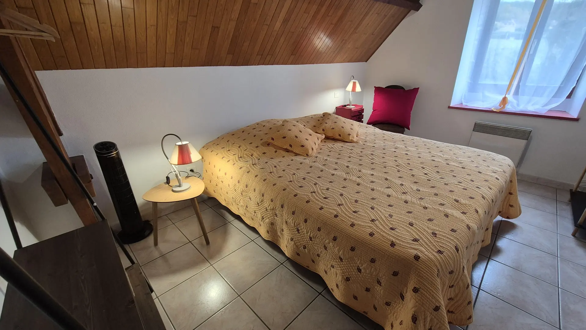 Au Soleil Levant à Sarlat_4