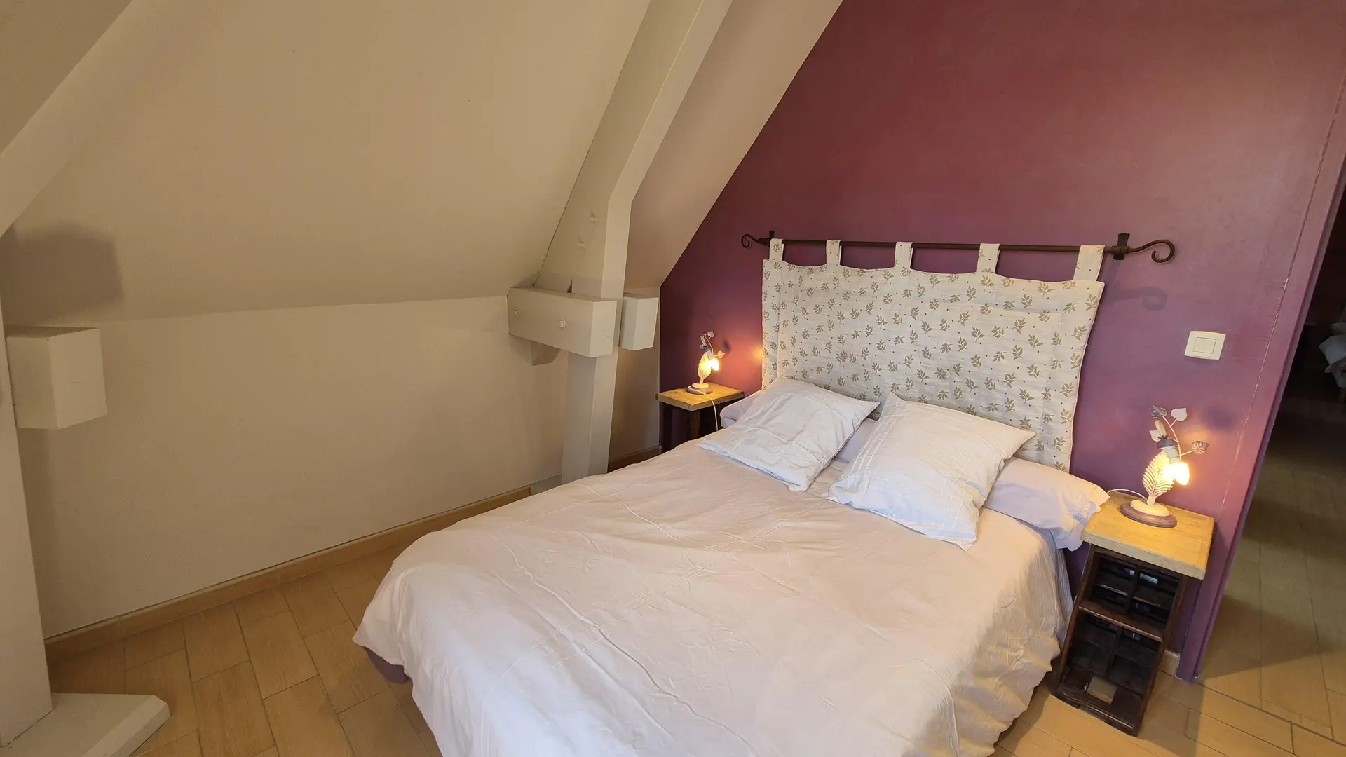 Bayaou avec piscine couverte à Sarlat_11