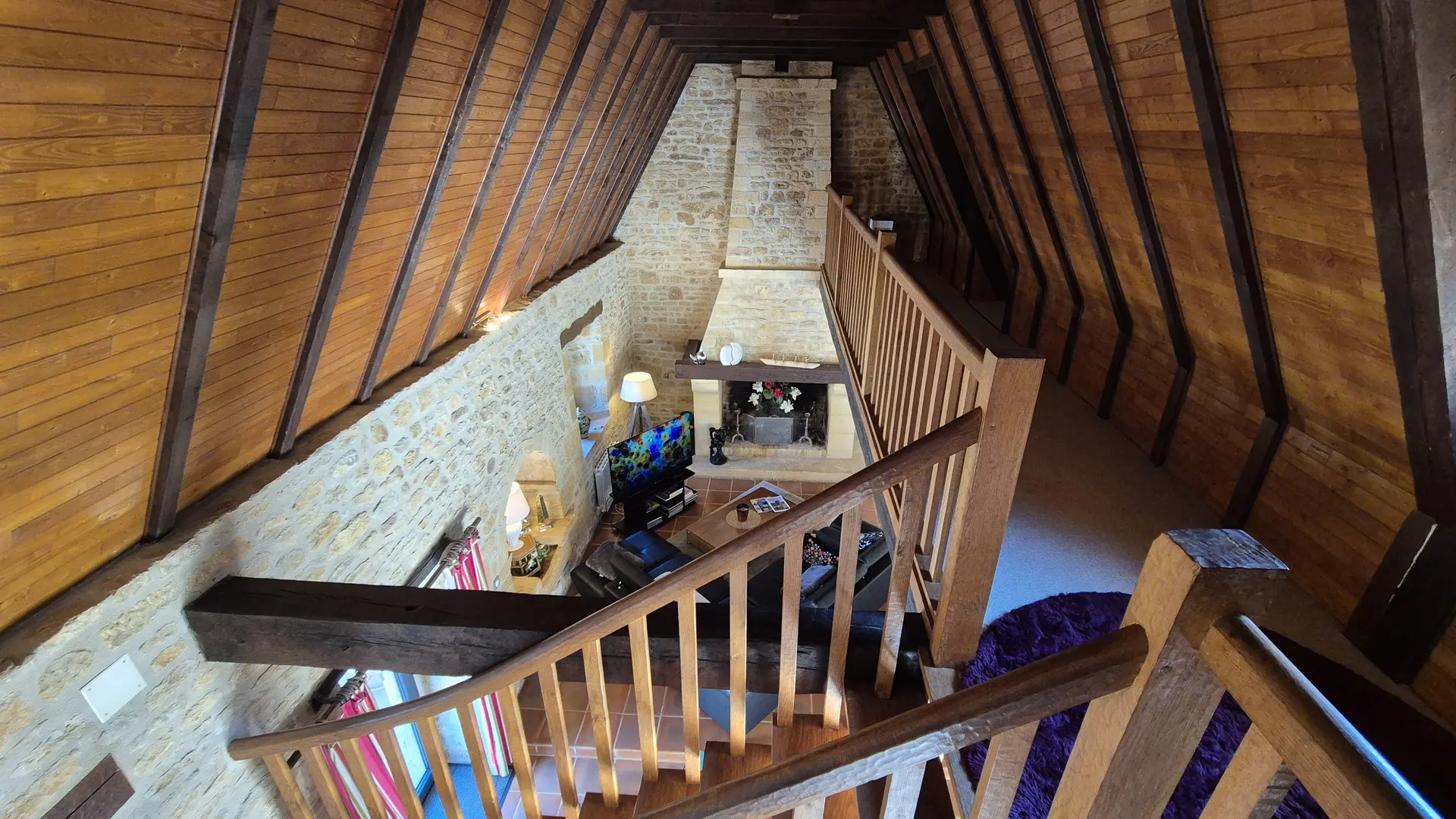 Villa de charme Le Clos avec piscine privée_15