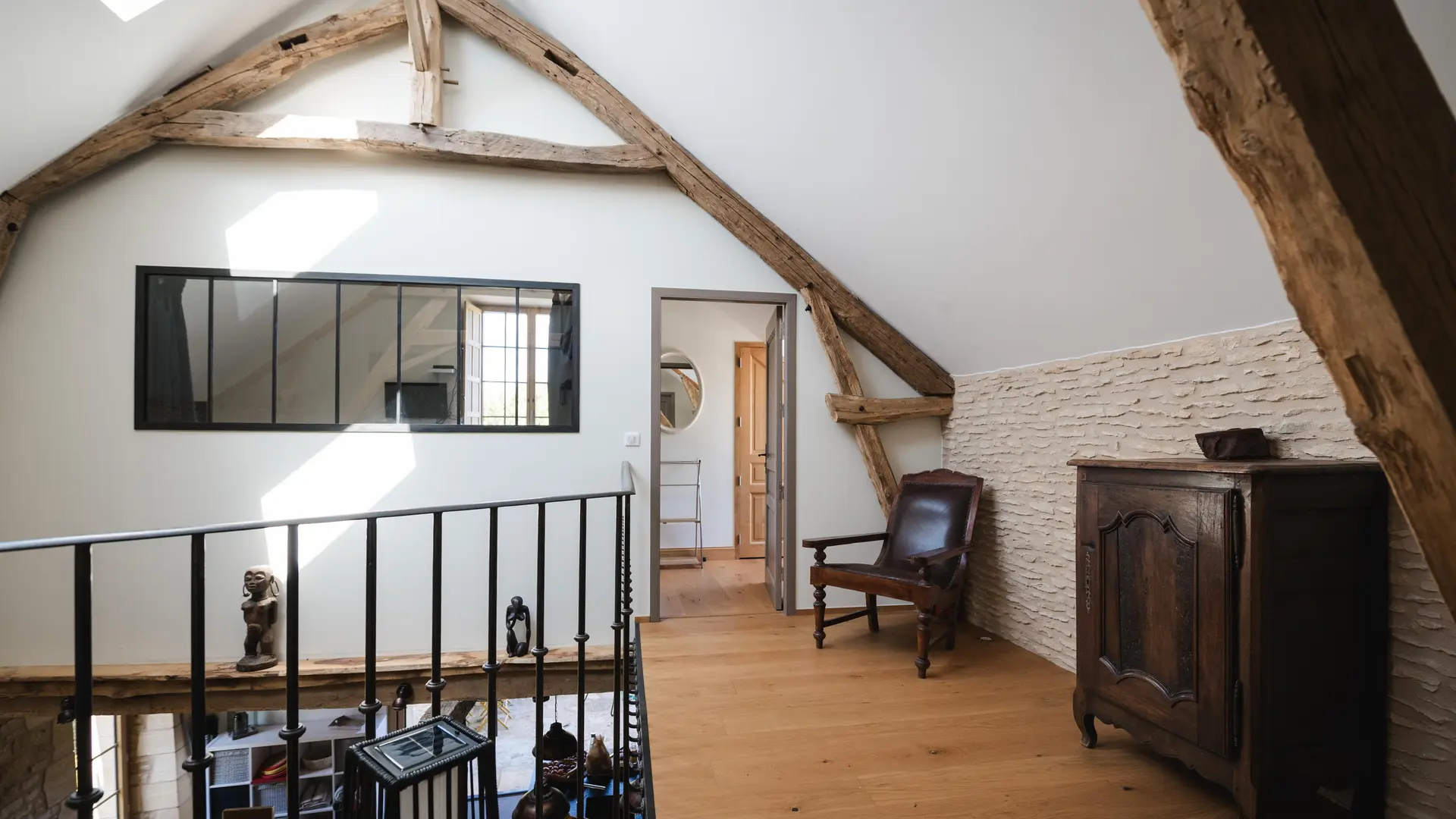 Les Charmes de Vaurizeaud piscine chauffée Sarlat_46