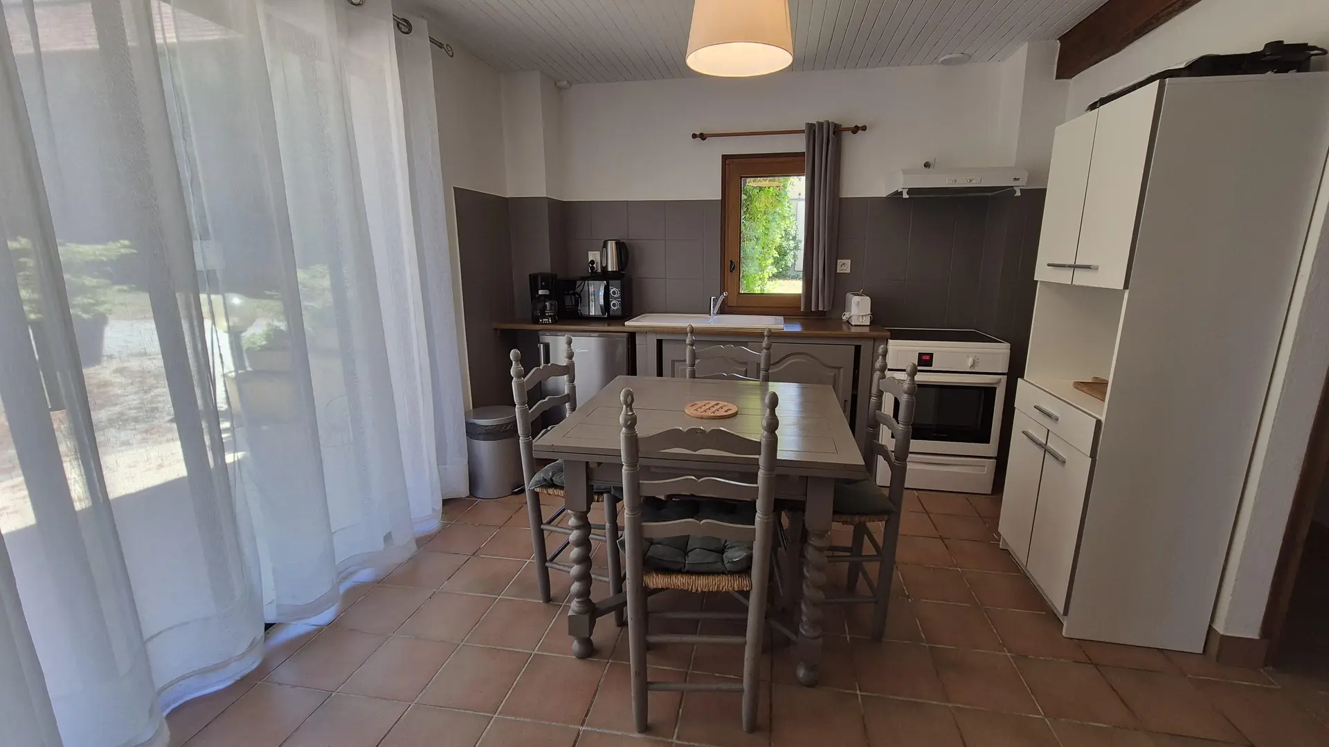 Les 3 Tilleuls proche de Sarlat_6