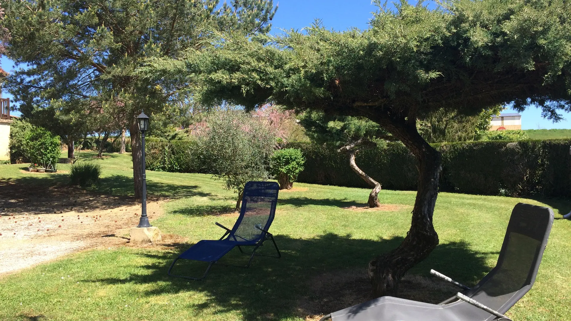 Lapervoisie 3 avec piscine proche de Sarlat_25