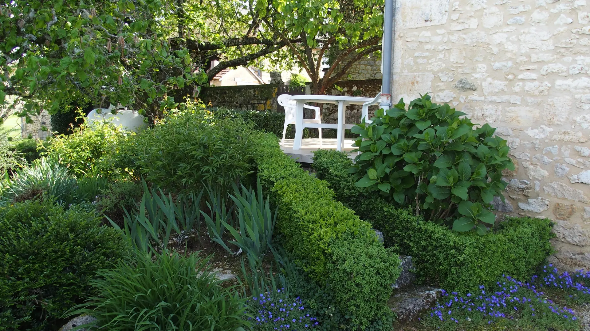 La Périgourdine sur la colline proche de Sarlat_16