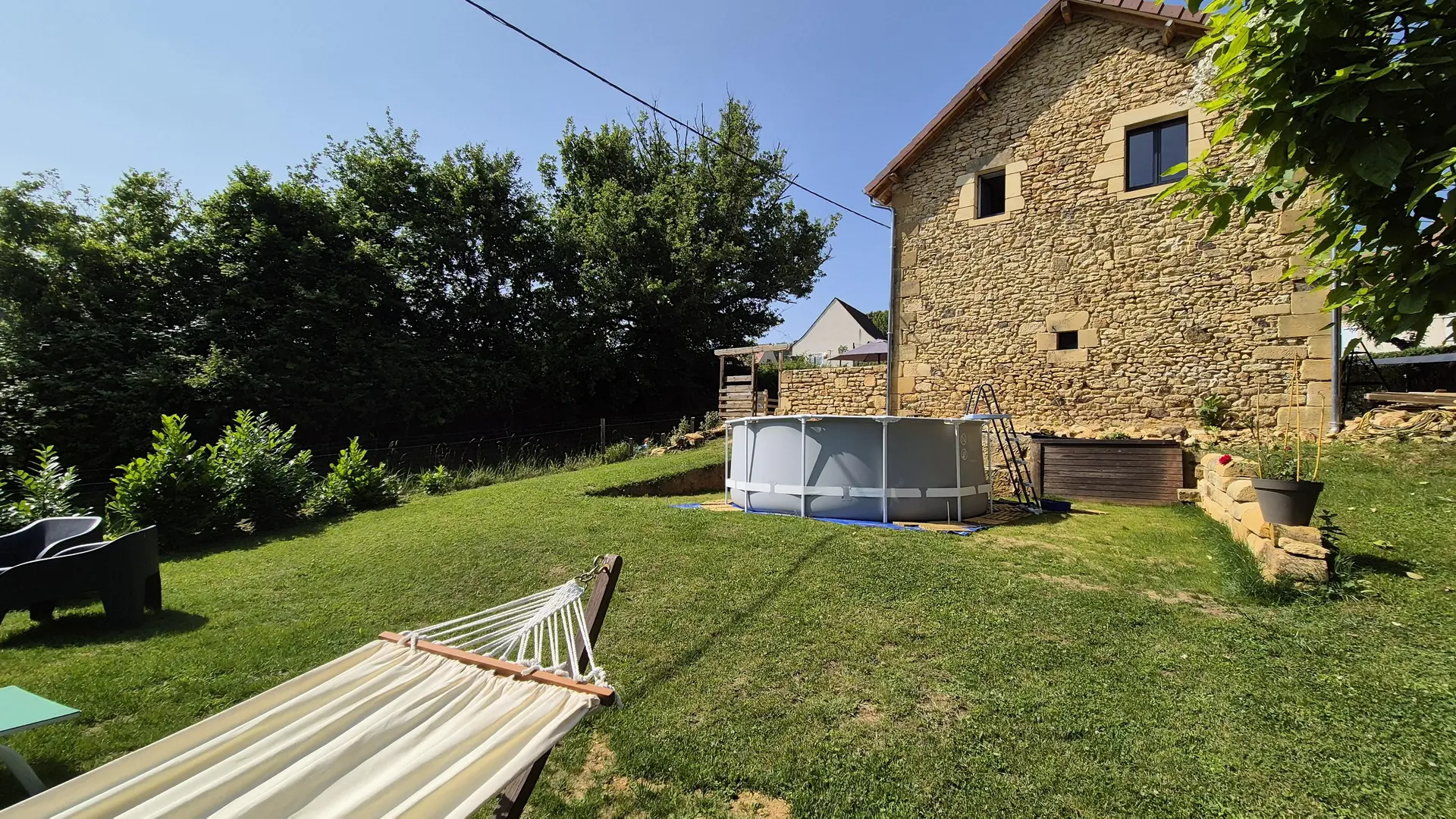 Le Petit Prince gite climatisé à Sarlat_14