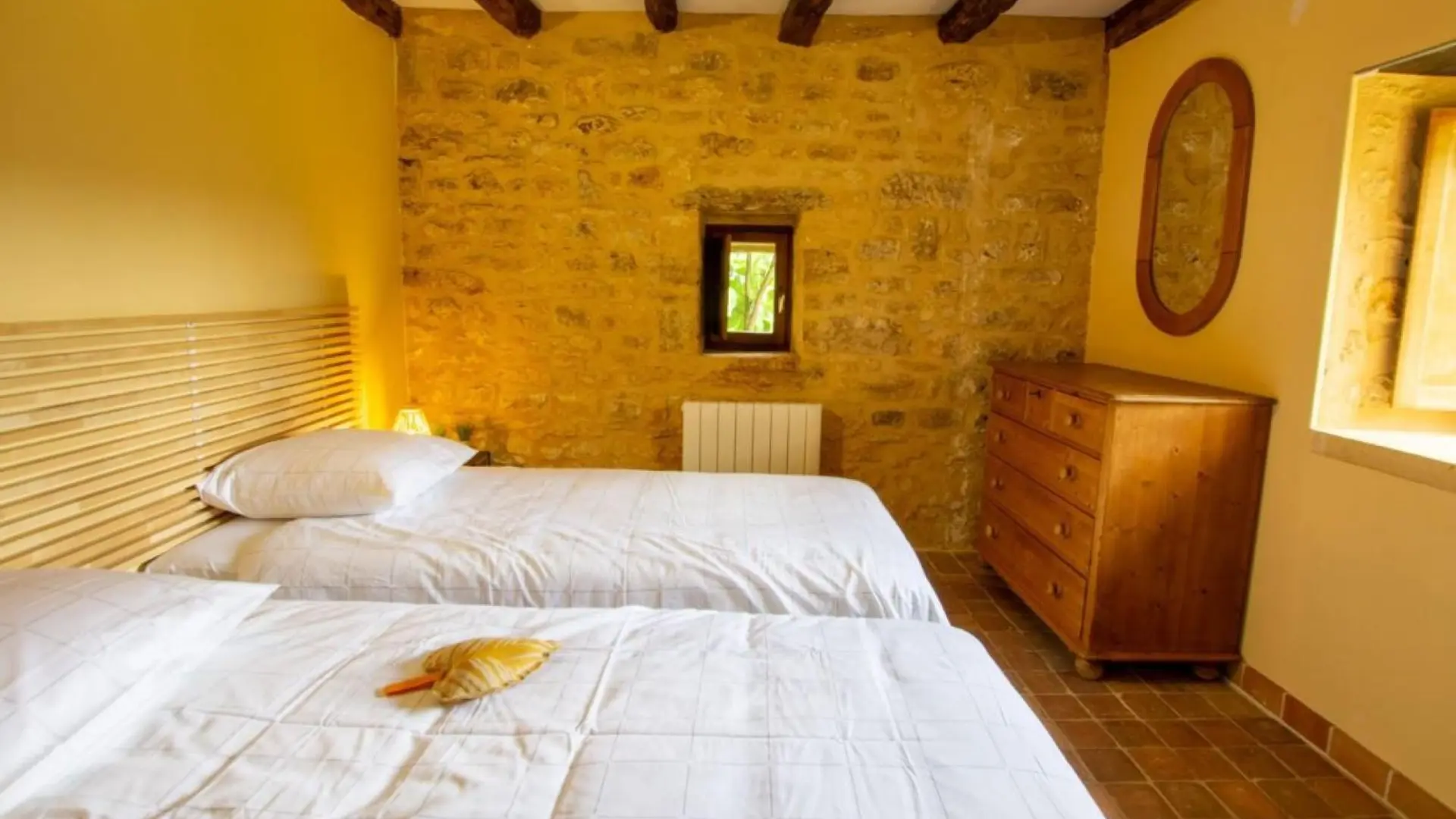 Notre Pigeonnier de Nathalene proche de Sarlat_17