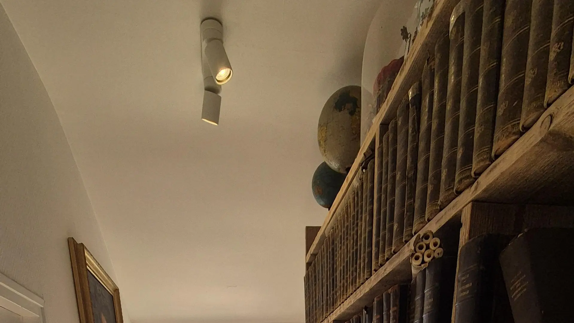 Maison atypique Maleville au coeur de la Bastide_21