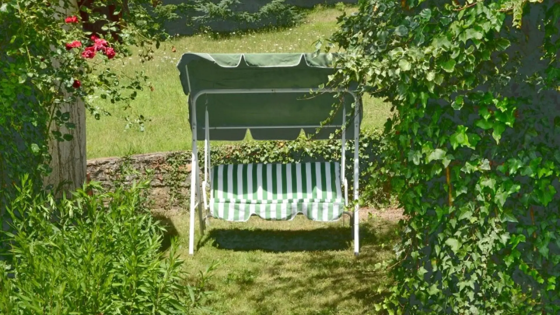 Le Tilleul Argenté à Sarlat_19