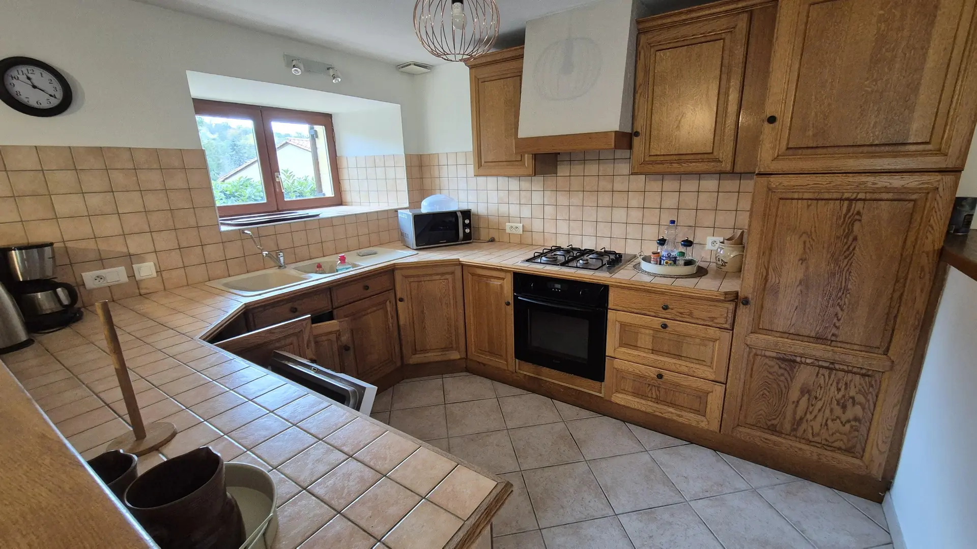 Au Soleil Levant à Sarlat_9