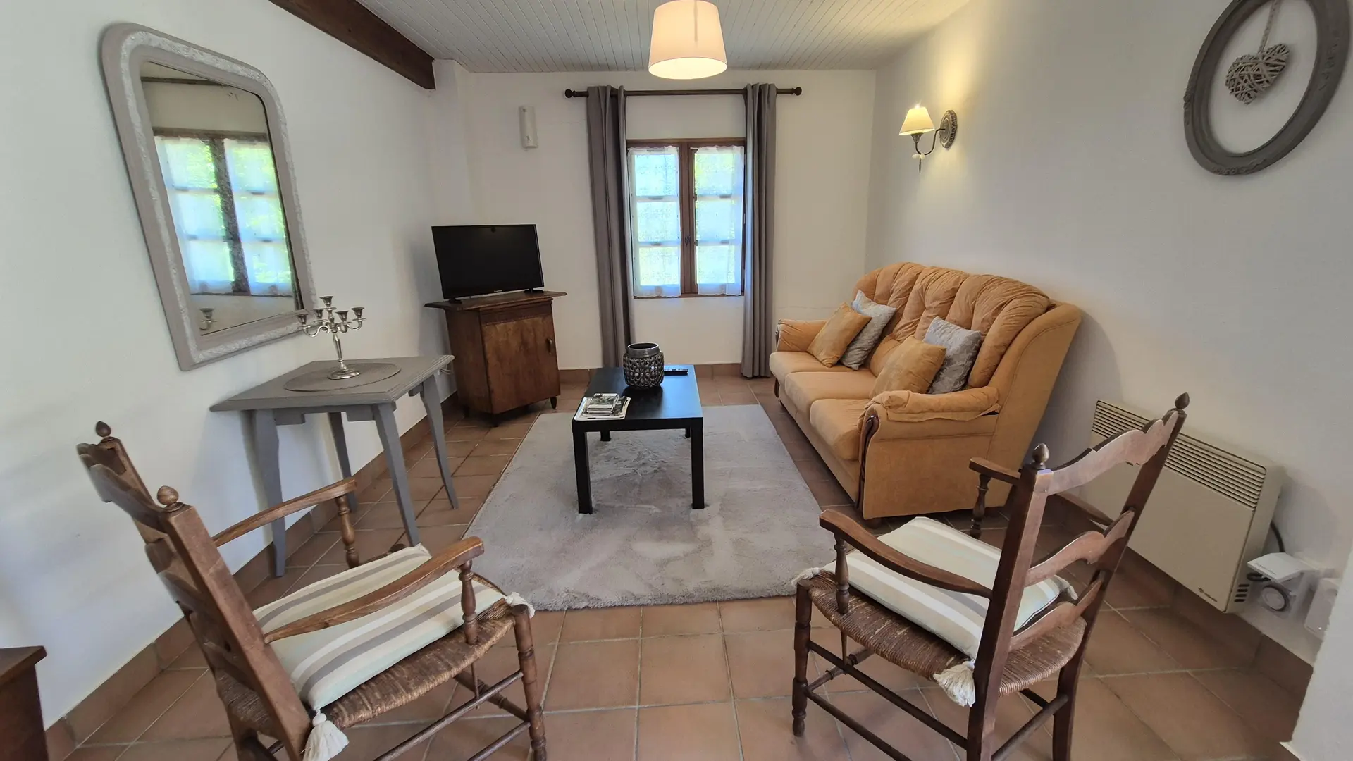 Les 3 Tilleuls proche de Sarlat_7