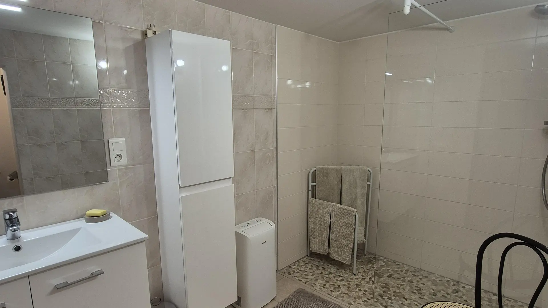 Caubesse climatisé à Sarlat_15