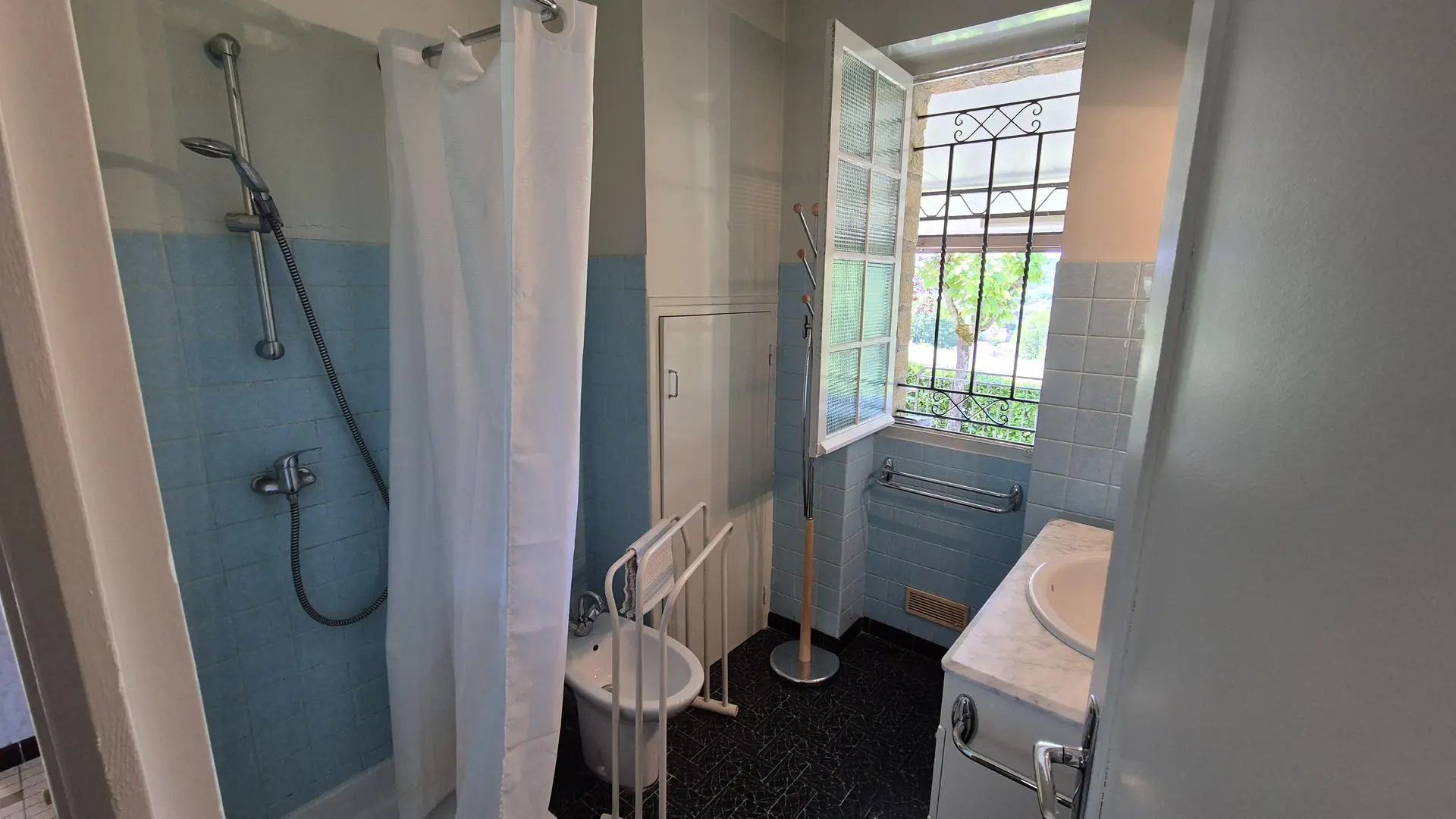 Chez Nise à Sarlat sur les hauteurs_14