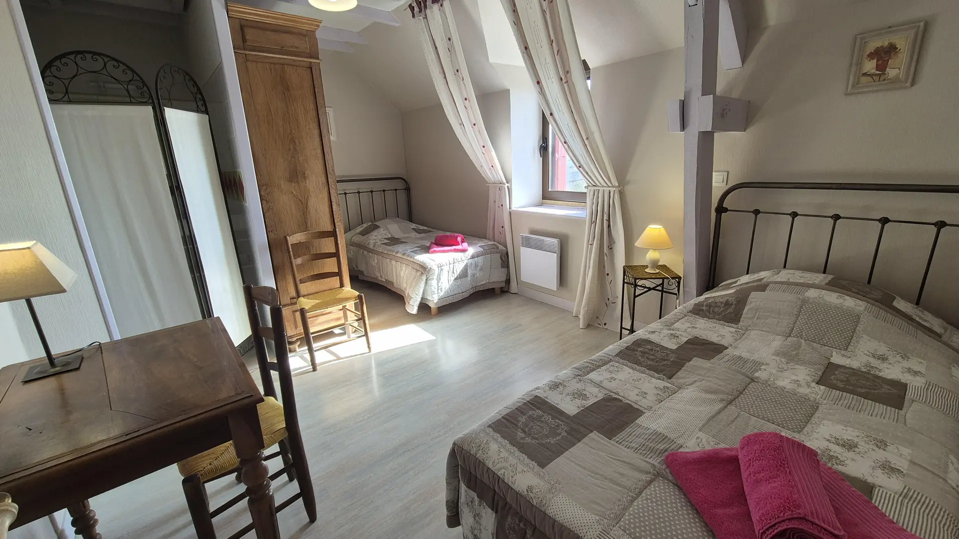 Le Clos Peyrebelle avec piscine proche de Sarlat_19