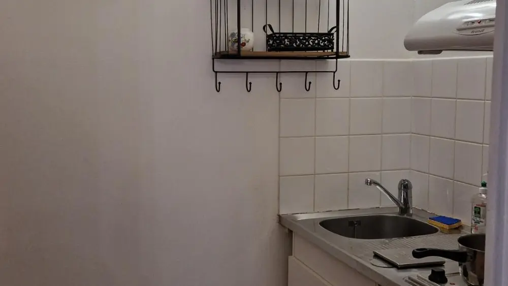 Studio Domaine des Oliviers avec piscine à Sarlat_9