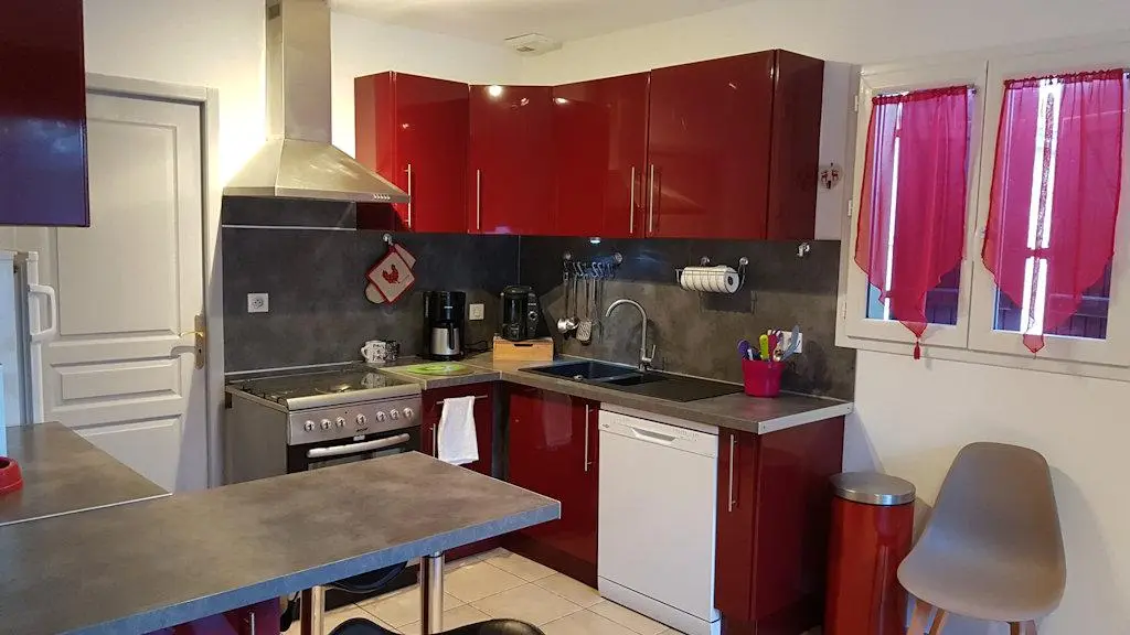 La Maison Périgourdine à Sarlat_2