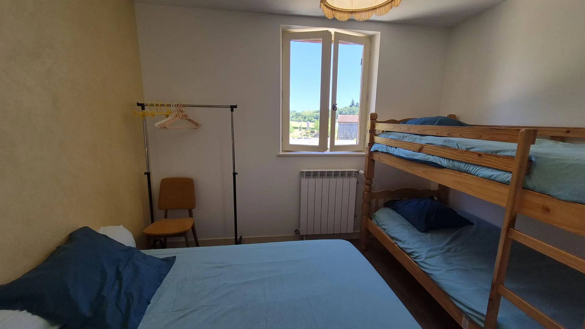 Naudissou avec piscine couverte à Sarlat_24