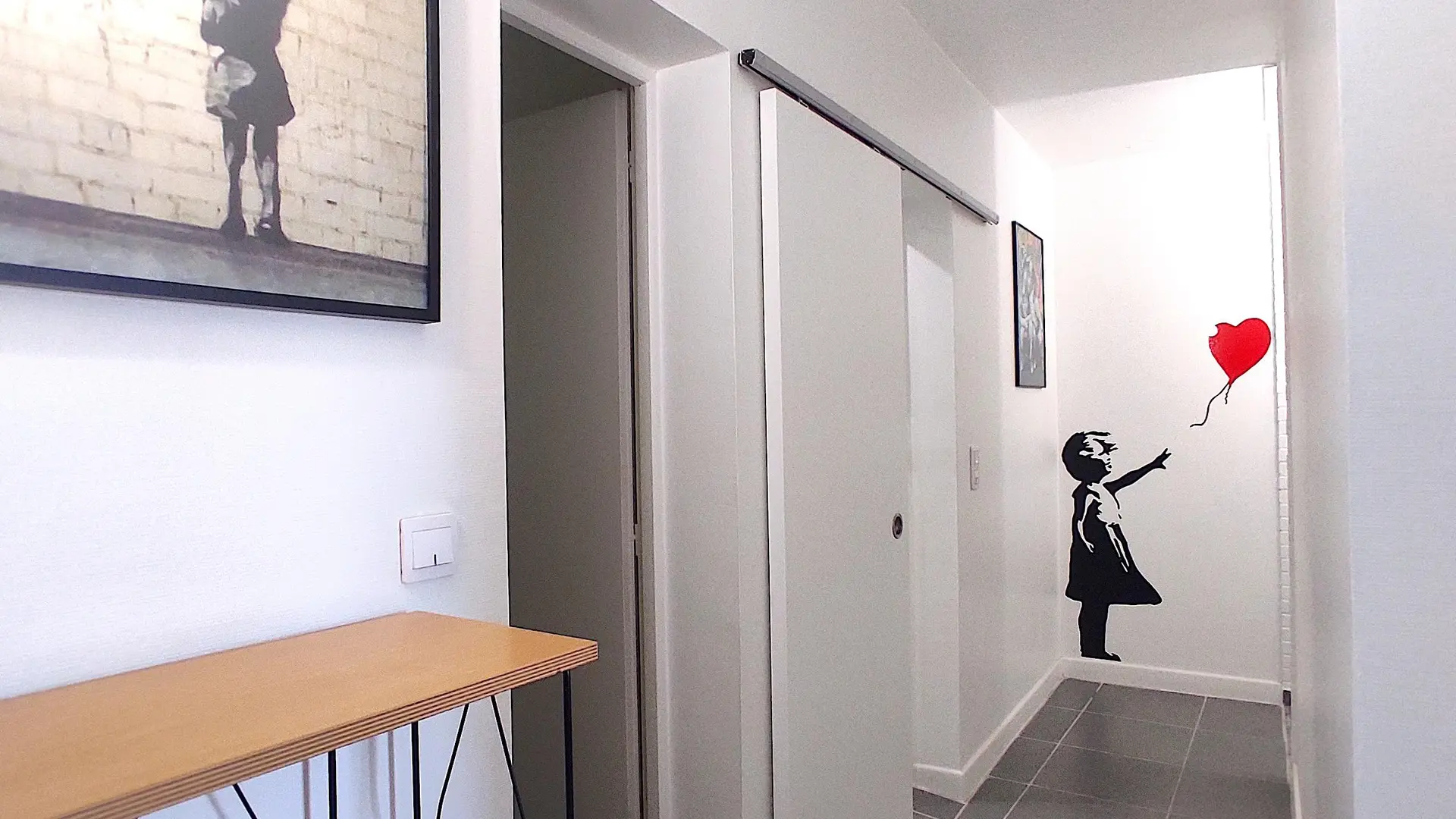 Villa d'Elsa avec piscine chauffée à Sarlat_47