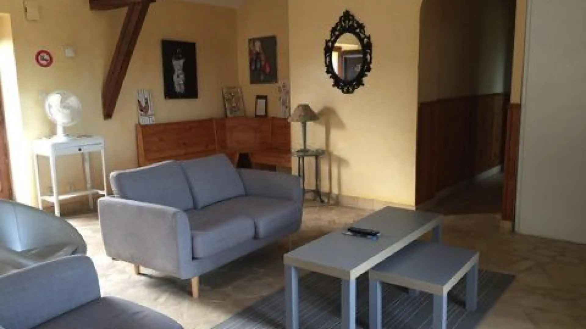 Gîte Hugan avec piscine privée proche Sarlat_8