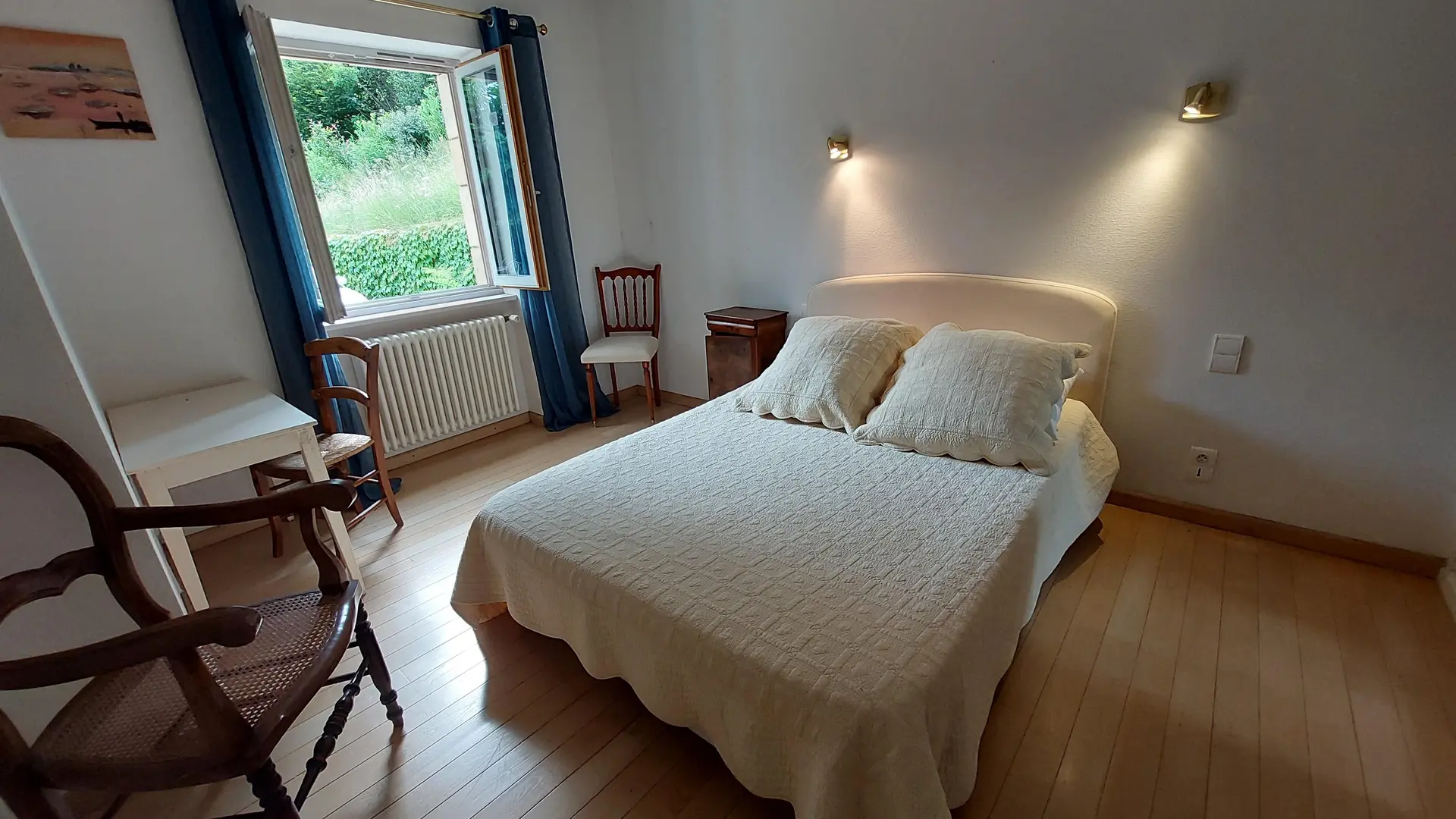 La Maison du Murier à Sarlat_8