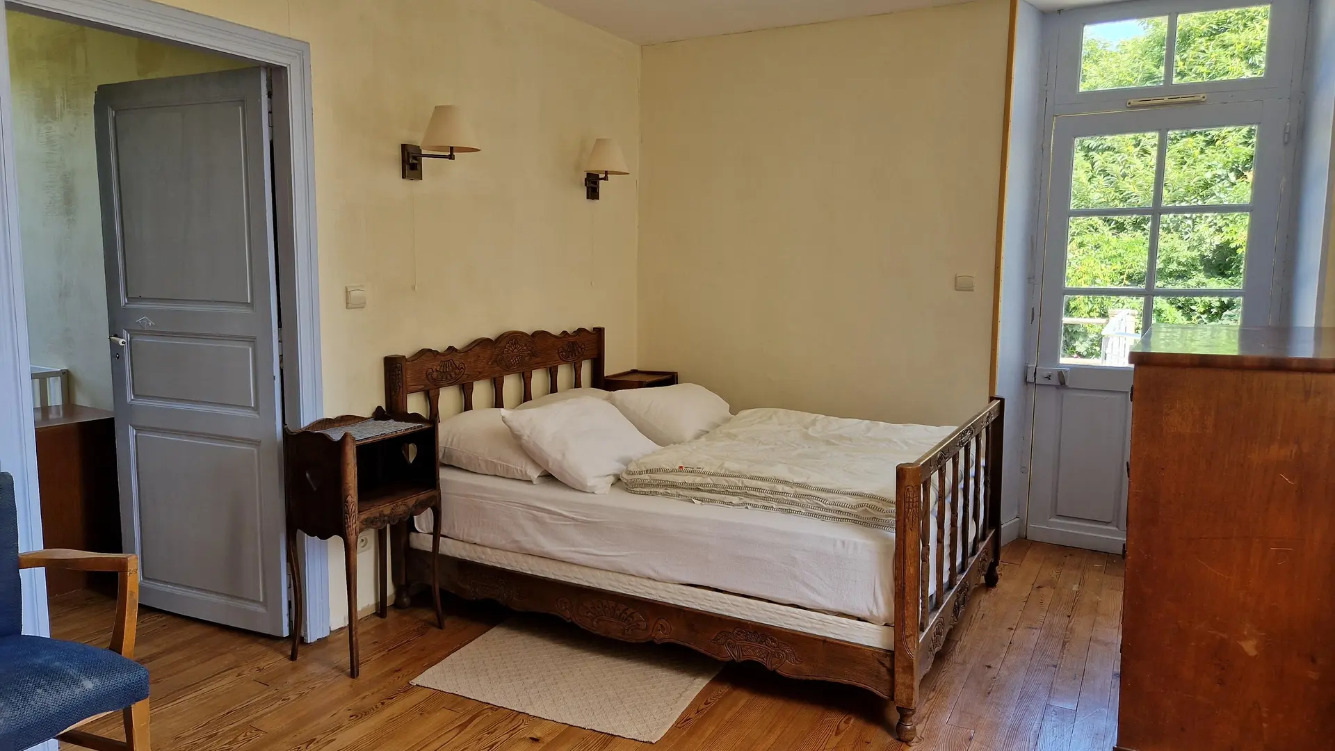 Domaine le Bouriage proche de Sarlat_16