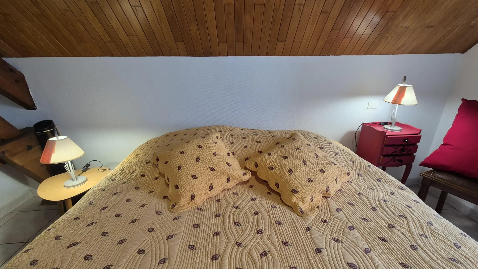 Au Soleil Levant à Sarlat_5