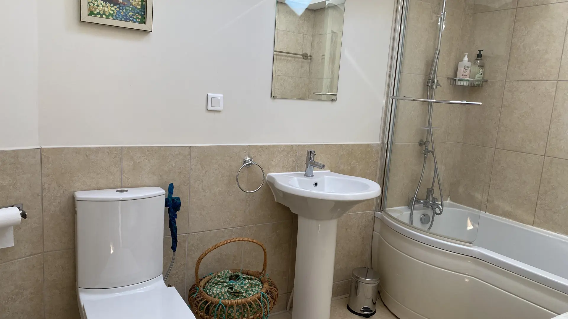 Maison Lou Panieraire dans le bourg de Beynac_15