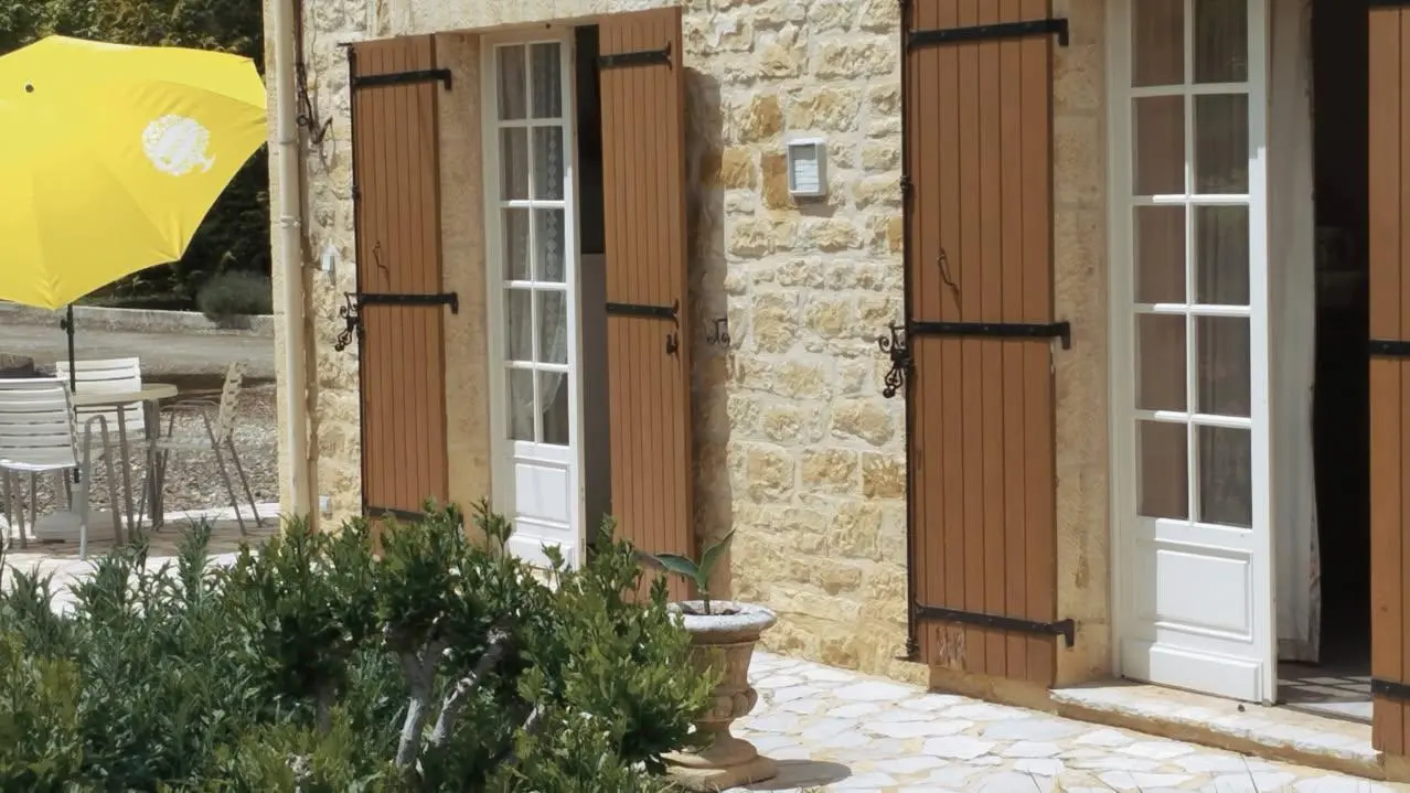 Chez Louise au Sud de Sarlat_5