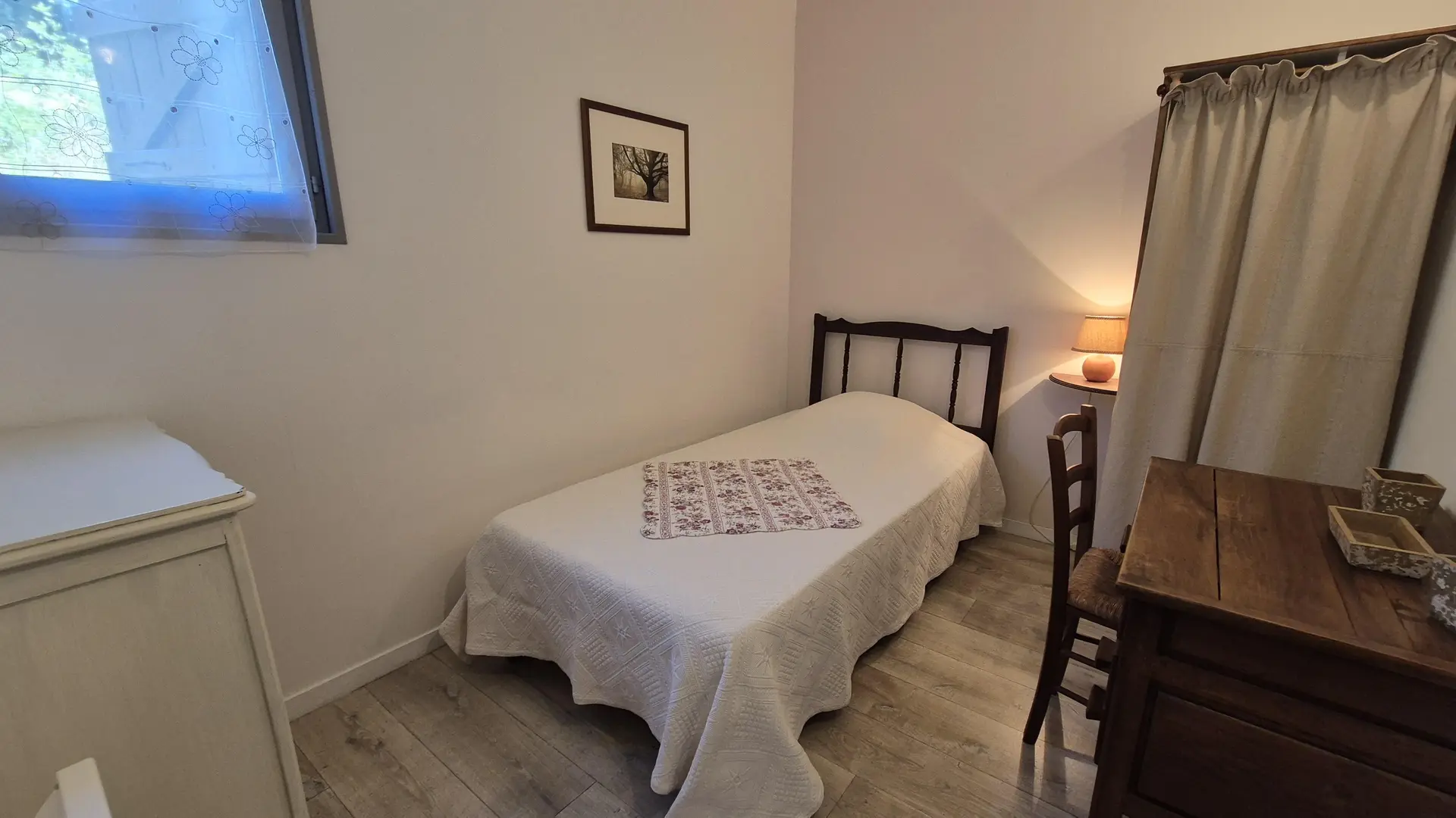 Le Tilleul Argenté à Sarlat_12