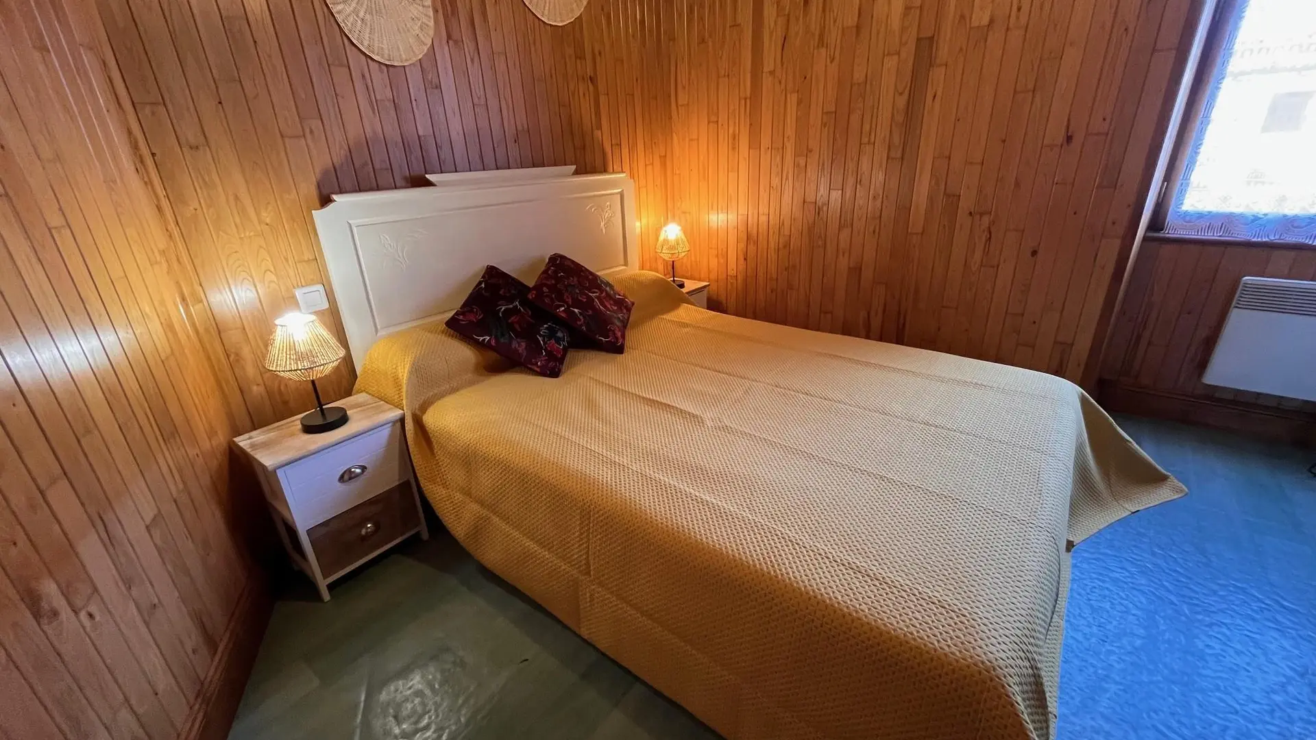 Lapervoisie 3 avec piscine proche de Sarlat_12