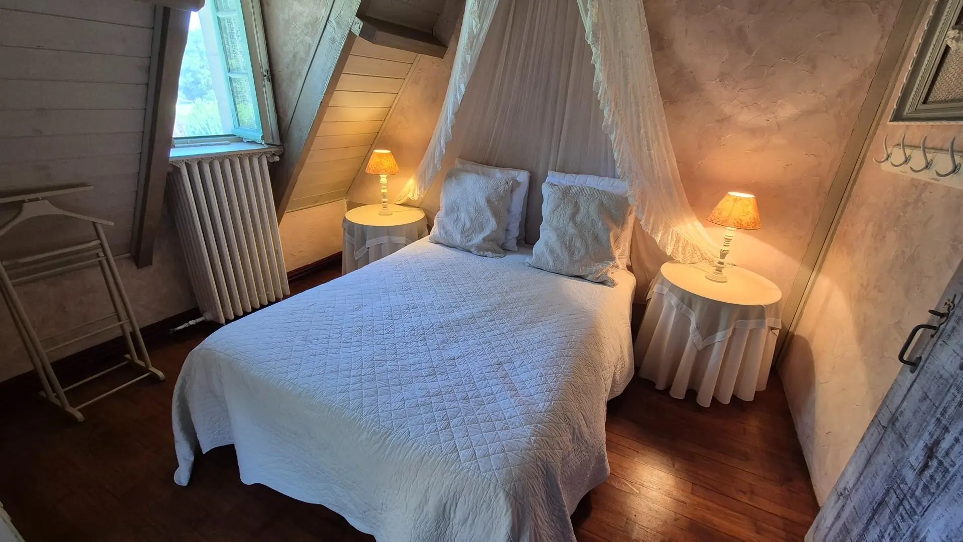 La Chaumiere avec piscine privée proche de Sarlat_17