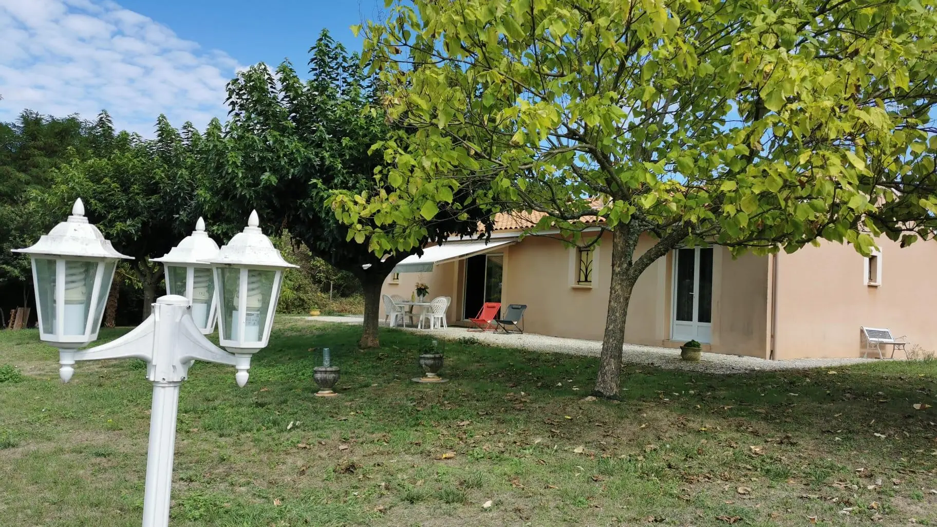 Maison de la Vigne proche de Sarlat_5