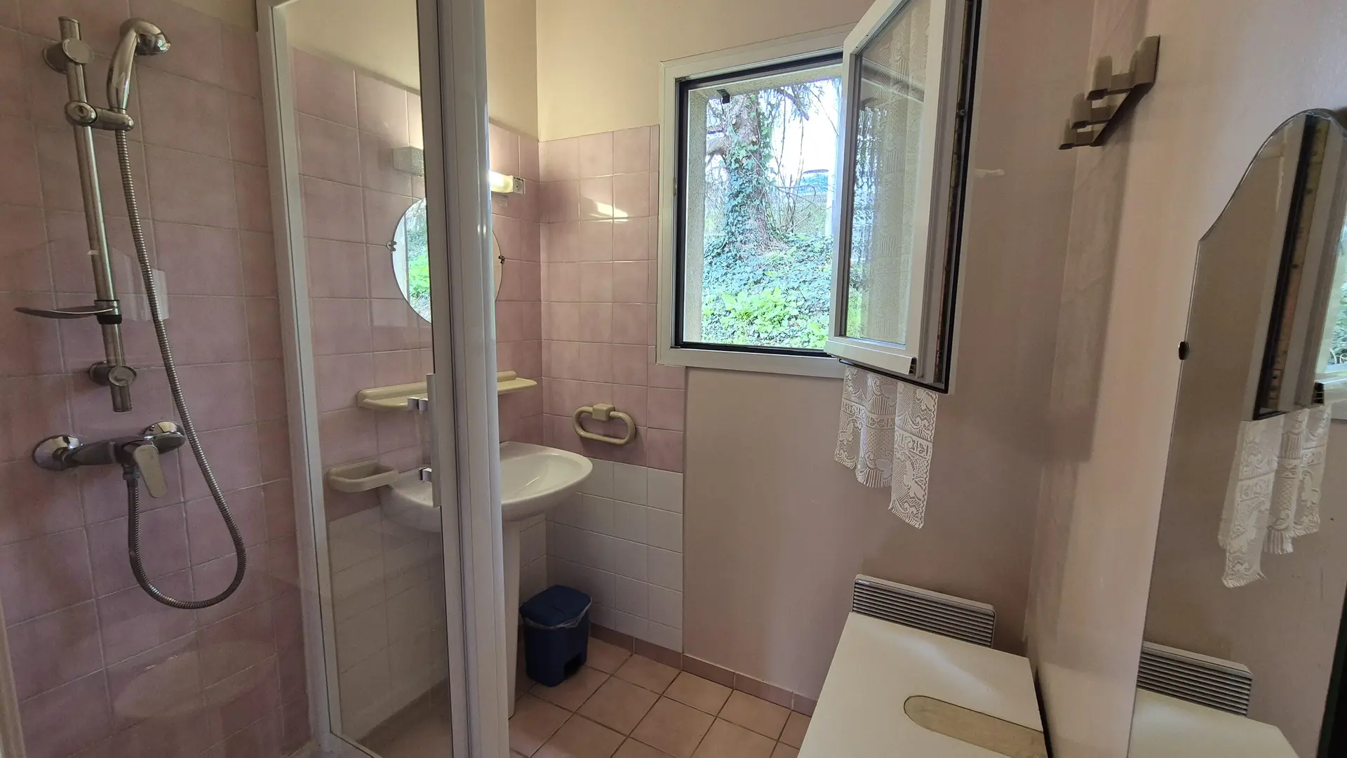 Les Tourterelles à Sarlat_9