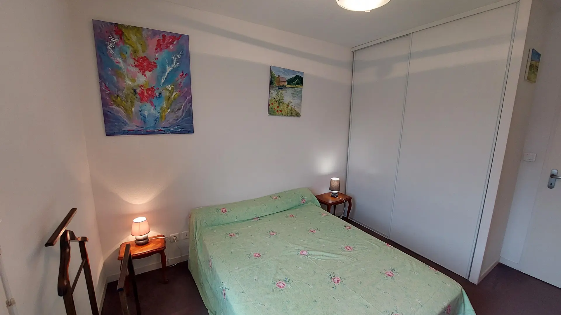 Appartement Framboise à Sarlat_7