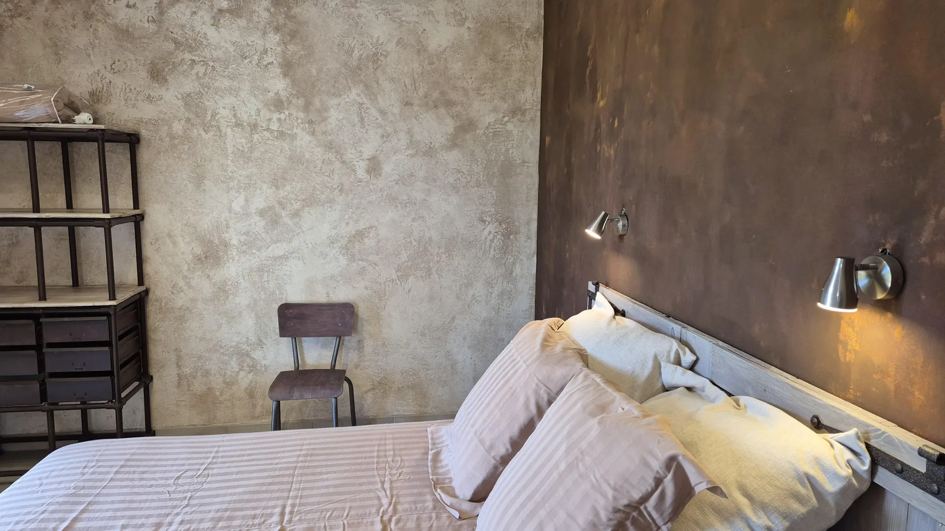 Bayaou avec piscine couverte à Sarlat_17