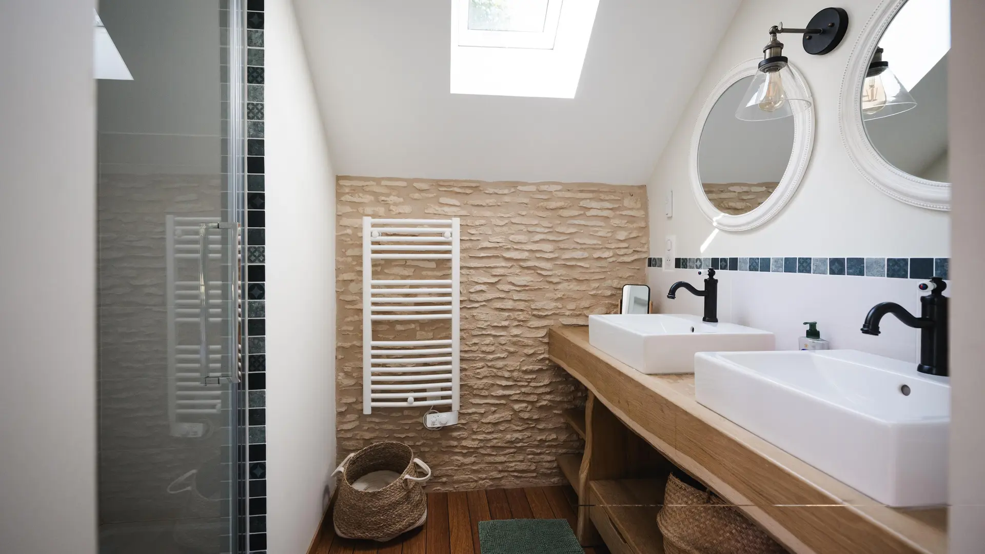 Les Charmes de Vaurizeaud piscine chauffée Sarlat_33