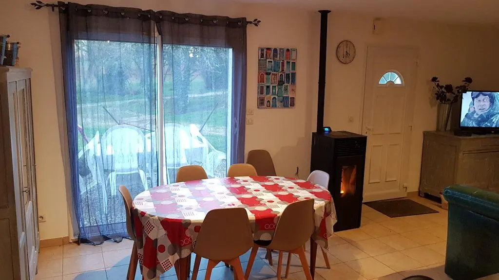 La Maison Périgourdine à Sarlat_4