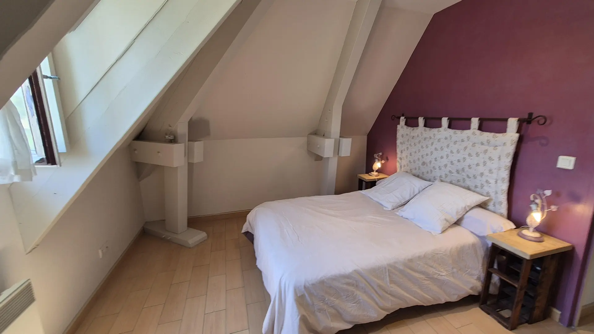 Bayaou avec piscine couverte à Sarlat_10