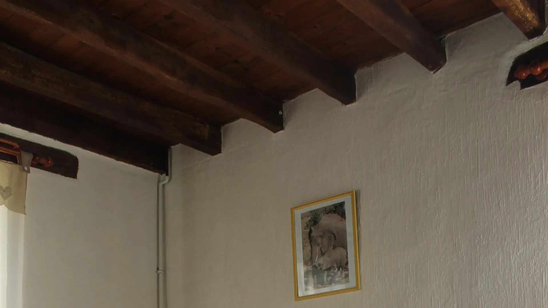 Les Bruyeres maison climatisée piscine chauffée_15