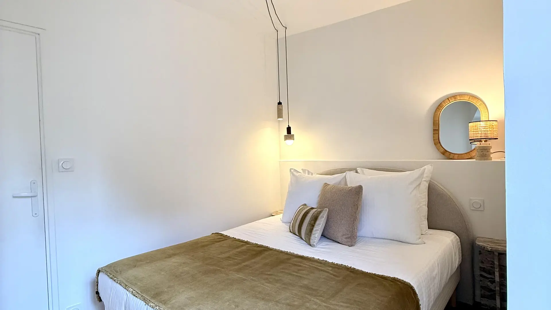 Les Jardins de Salvador climatisé à Sarlat_6