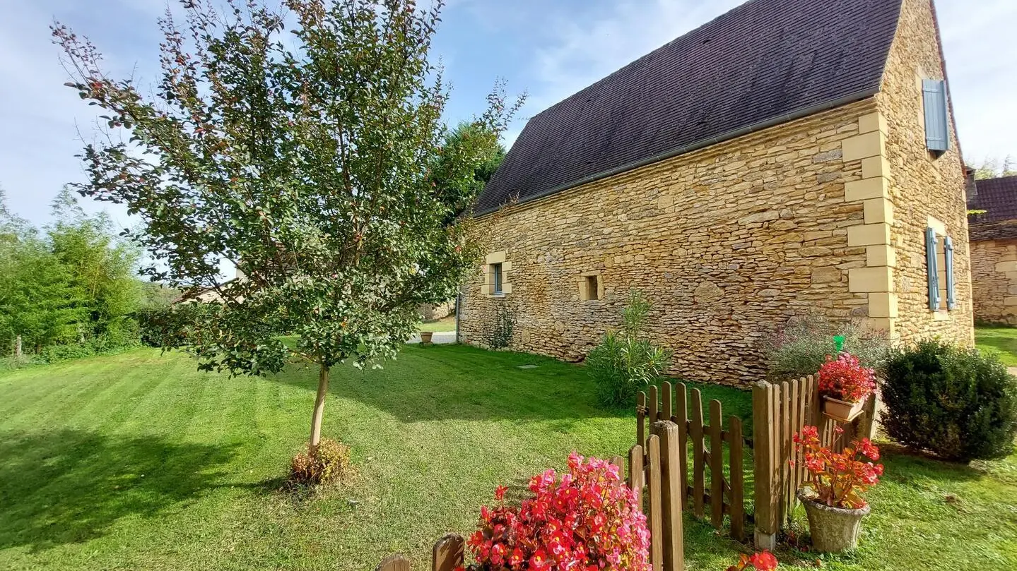Gîte de la Ferme de Roffy proche de Sarlat_4